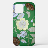 Floral Pattern, Japans design Case-Mate iPhone Case (Achterkant)