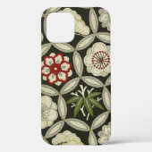 Floral Pattern, Japans design Case-Mate iPhone Case (Achterkant)