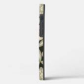 Floral Pattern, Japans design Case-Mate iPhone Case (Achterkant / Links)