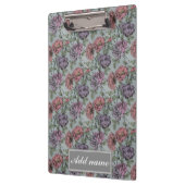  Floral Pattern. Klembord (Links)