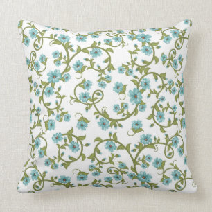 Floral Pattern Kussen