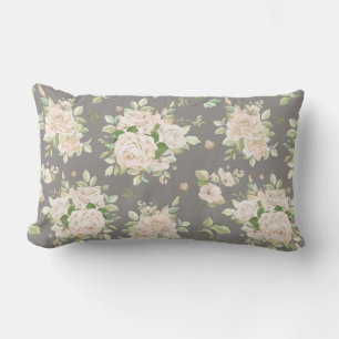 Floral Pattern Kussen