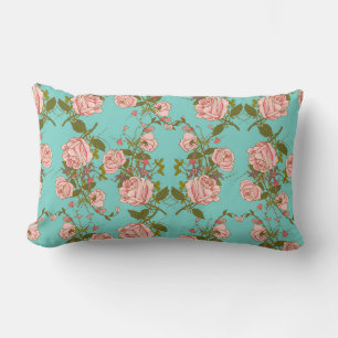 Floral Pattern Kussen