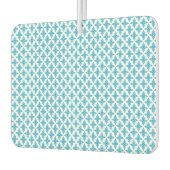 Floral Pattern Luchtverfrisser (Links)
