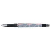 Floral Pattern Pen (Voorkant)