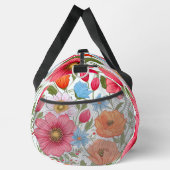 Floral Pattern Plunjezak (Rechts)