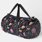 Floral Pattern Plunjezak (Rechterhoek)
