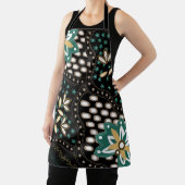 Floral Pattern Schort (Insitu)