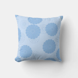 Floral Pattern Sierkussen