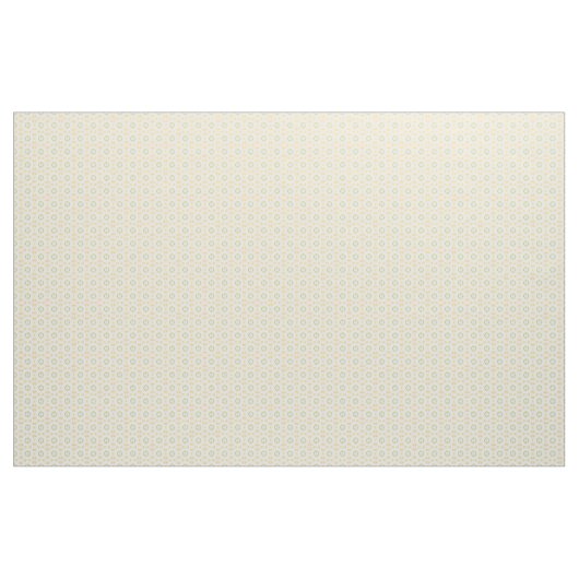 Floral Pattern Stof (Fat Quarter)