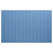 Floral Pattern Stof (Yard (91,4 cm))