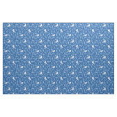 Floral Pattern Stof (Fat Quarter)