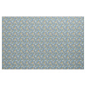 Floral Pattern Stof (Yard (91,4 cm))