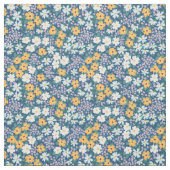 Floral Pattern Stof (Swatch)