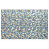 Floral Pattern Stof (Fat Quarter)