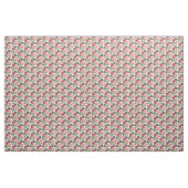 Floral Pattern Stof (Yard (91,4 cm))