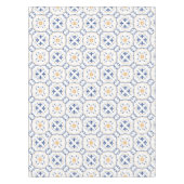 Floral Pattern Tafelkleed (Voorkant)