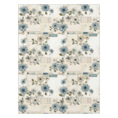 Floral Pattern Tafelkleed (Voorkant)