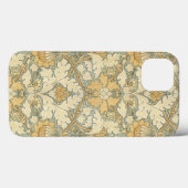 Floral Pattern van William Morris - Ipad cases (Achterkant (horizontaal))