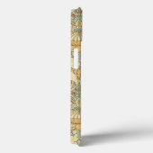 Floral Pattern van William Morris - Ipad cases (Achterkant / Rechts)