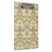 Floral Pattern van William Morris - Klembord (Rechts)