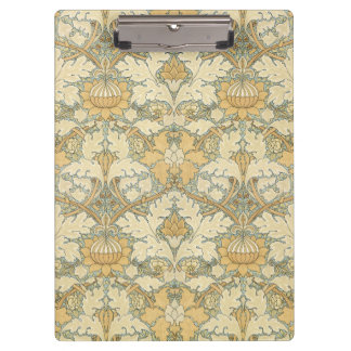 Floral Pattern van William Morris - Klembord