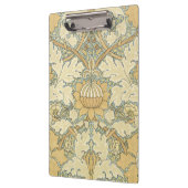 Floral Pattern van William Morris - Klembord (Links)
