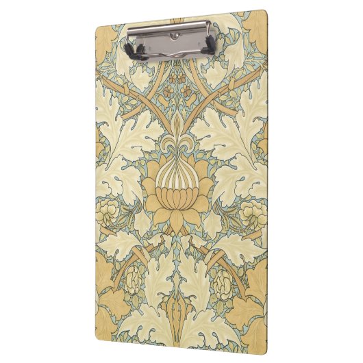 Floral Pattern van William Morris - Klembord (Links)