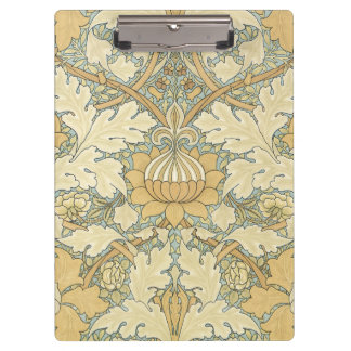 Floral Pattern van William Morris - Klembord