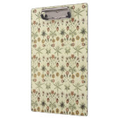Floral Pattern van William Morris - Klembord (Links)