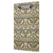 Floral Pattern van William Morris - Klembord (Links)