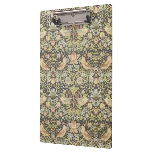 Floral Pattern van William Morris - Klembord (Links)