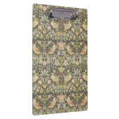 Floral Pattern van William Morris - Klembord (Rechts)