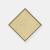 Floral Pattern van William Morris - Paper Napkins Servetten (Hoek)