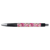 Floral Pattern-Waterverf Pen (Voorkant)