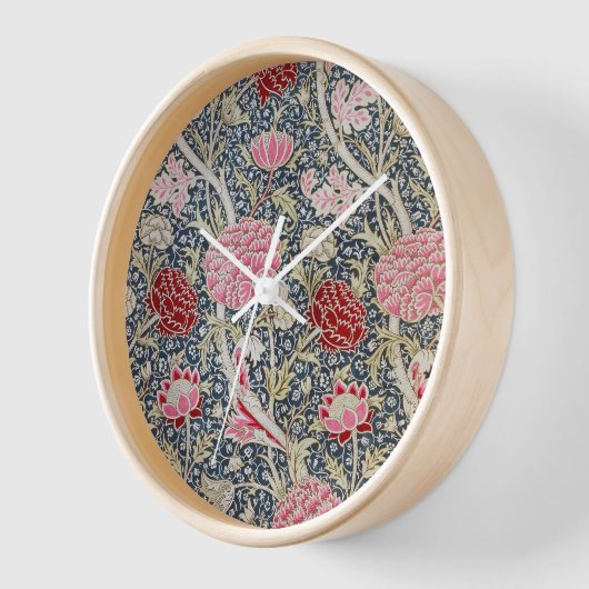  Floral Pattern, William Morris (Hoek)