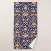 Floral Pattern, William Morris Badhanddoek (Badhanddoek)