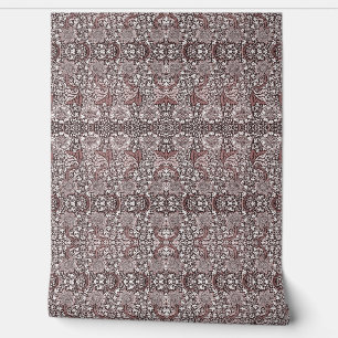 Floral Pattern - William Morris Behang