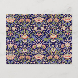 Floral Pattern, William Morris Briefkaart