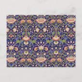 Floral Pattern, William Morris Briefkaart (Voorkant)
