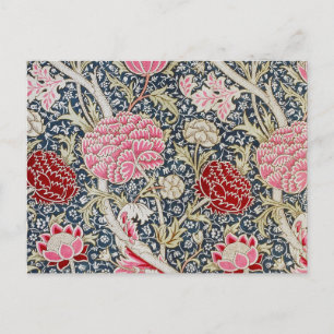  Floral Pattern, William Morris Briefkaart