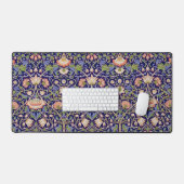 Floral Pattern, William Morris Bureaumat (Keyboard & Muis)