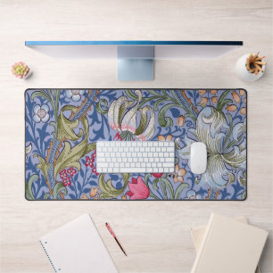  Floral Pattern, William Morris Bureaumat