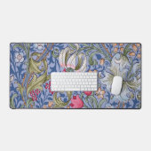  Floral Pattern, William Morris Bureaumat (Keyboard & Muis)