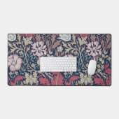  Floral Pattern, William Morris Bureaumat (Keyboard & Muis)