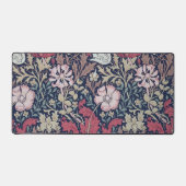  Floral Pattern, William Morris Bureaumat (Voorkant)