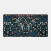  Floral Pattern, William Morris Bureaumat (Voorkant)