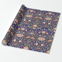  Floral Pattern, William Morris