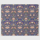  Floral Pattern, William Morris Cadeaupapier (Vlak)