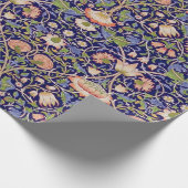  Floral Pattern, William Morris Cadeaupapier (Hoek)